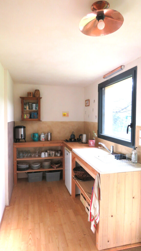 cuisine du studio
