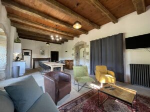 photo d’intérieur du gite