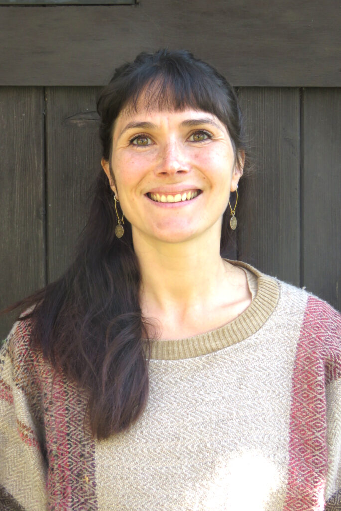 un autre portrait de bérénice